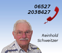 Reinhold Schweitzer