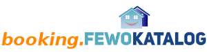 booking.FEWOKATALOG Logo